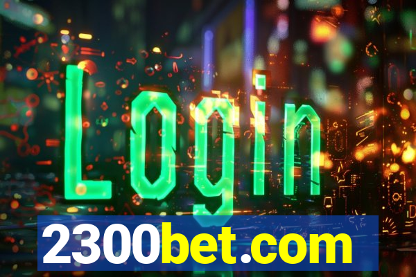 2300bet.com