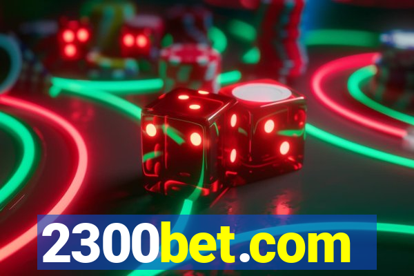 2300bet.com