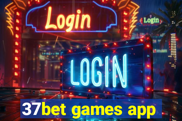 37bet games app