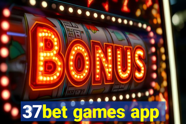 37bet games app