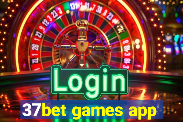 37bet games app