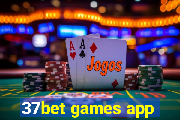 37bet games app