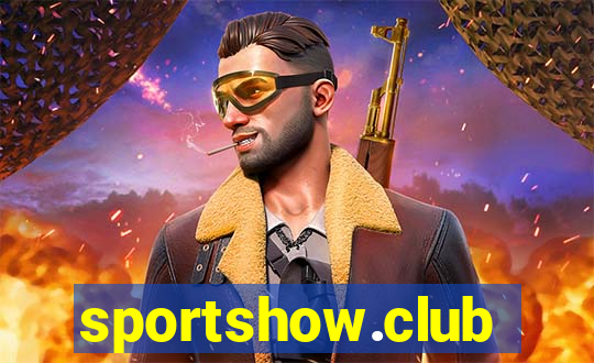 sportshow.club