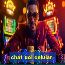 chat uol celular