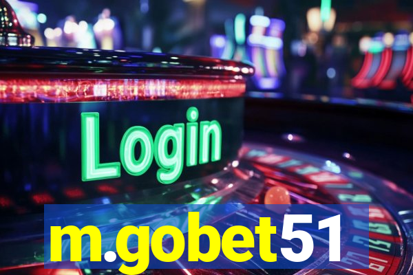 m.gobet51