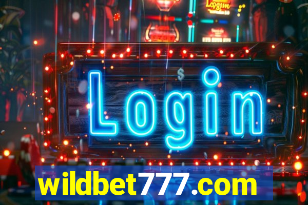 wildbet777.com