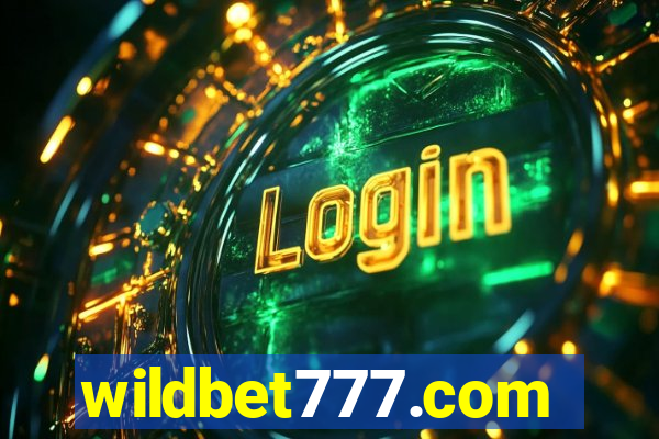 wildbet777.com