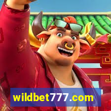 wildbet777.com