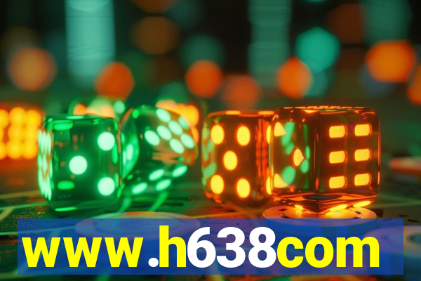 www.h638com