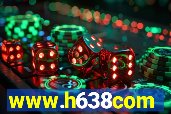 www.h638com