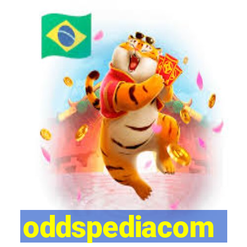 oddspediacom