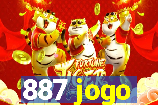 887 jogo