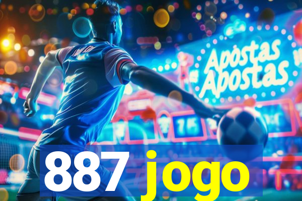 887 jogo