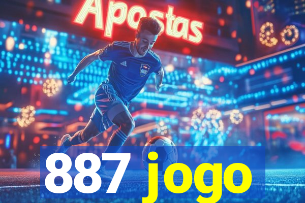 887 jogo