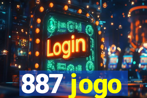 887 jogo