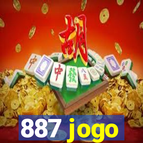 887 jogo