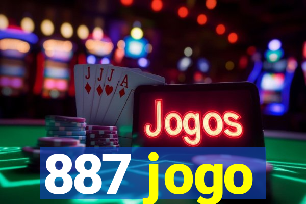 887 jogo