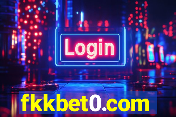 fkkbet0.com