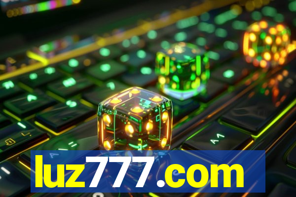 luz777.com