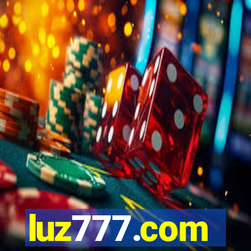 luz777.com