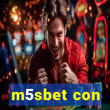 m5sbet con