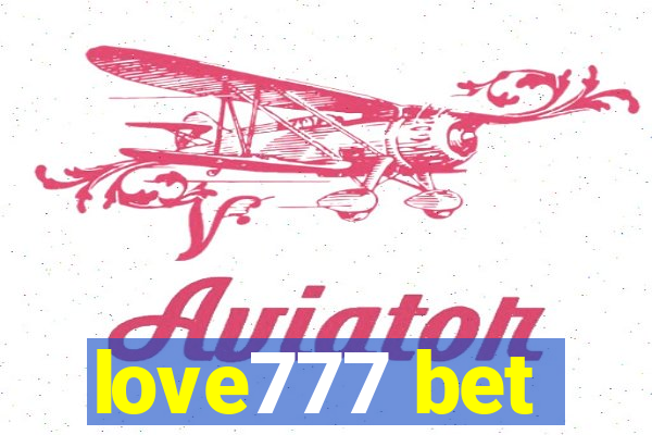 love777 bet