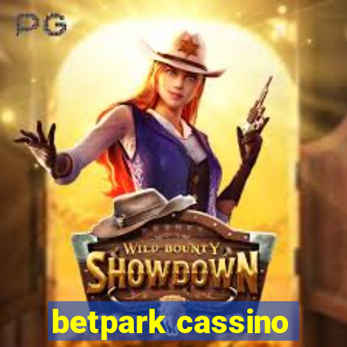 betpark cassino