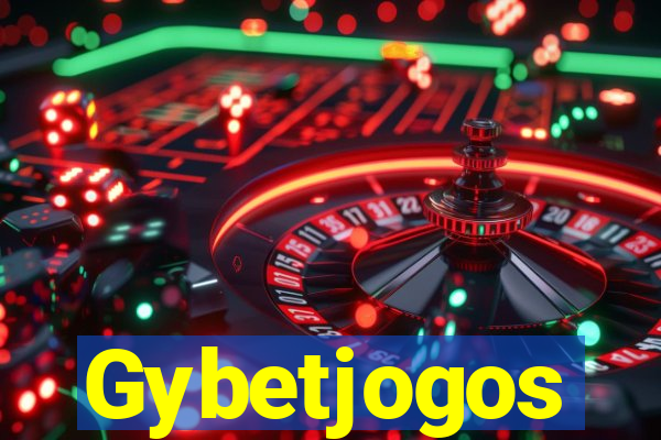 Gybetjogos