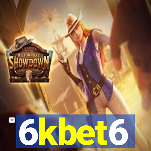 6kbet6