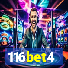 116bet4