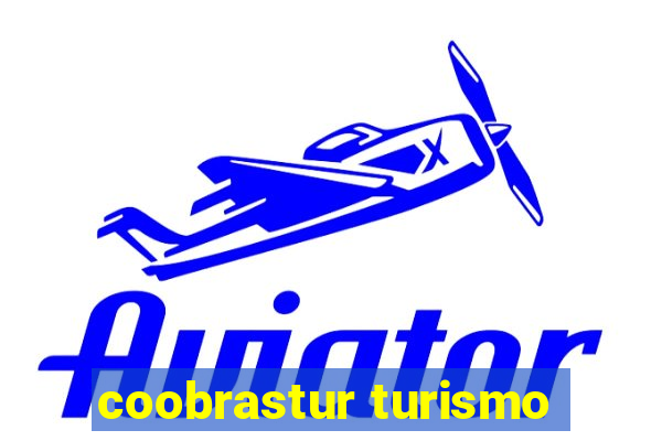 coobrastur turismo