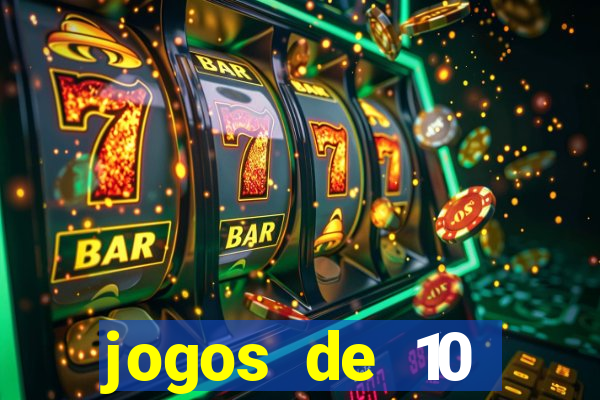 jogos de 10 centavos nas plataformas