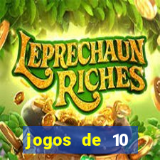 jogos de 10 centavos nas plataformas