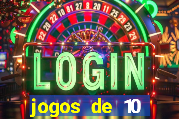 jogos de 10 centavos nas plataformas