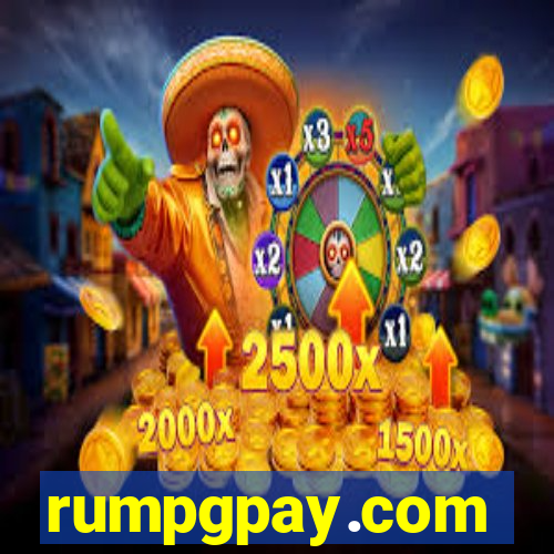 rumpgpay.com