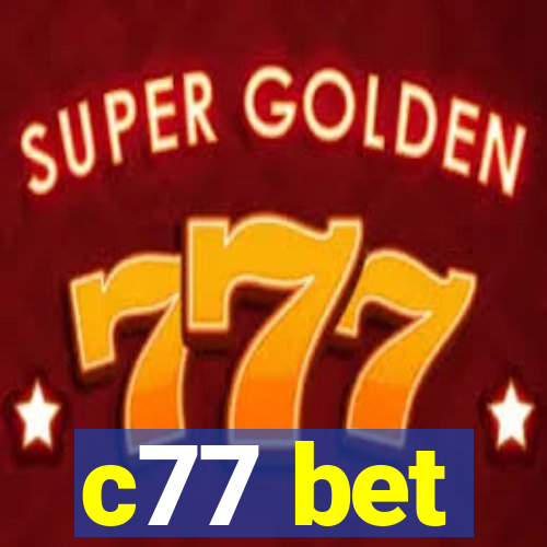 c77 bet