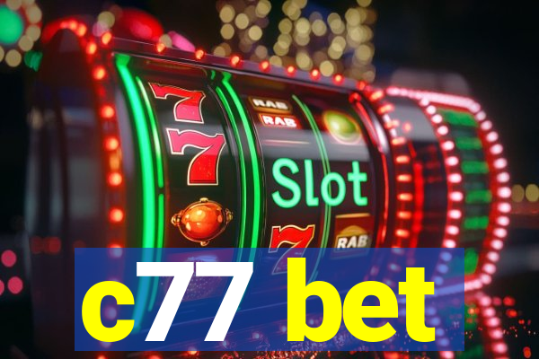 c77 bet