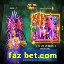 faz bet.com