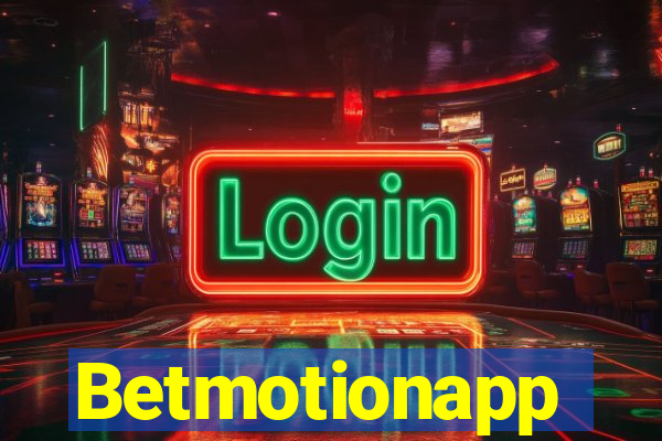 Betmotionapp