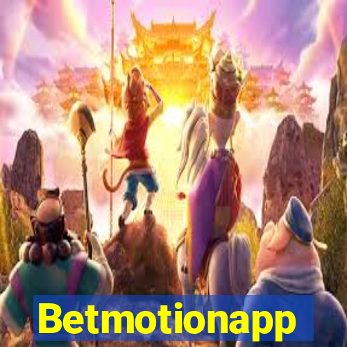 Betmotionapp