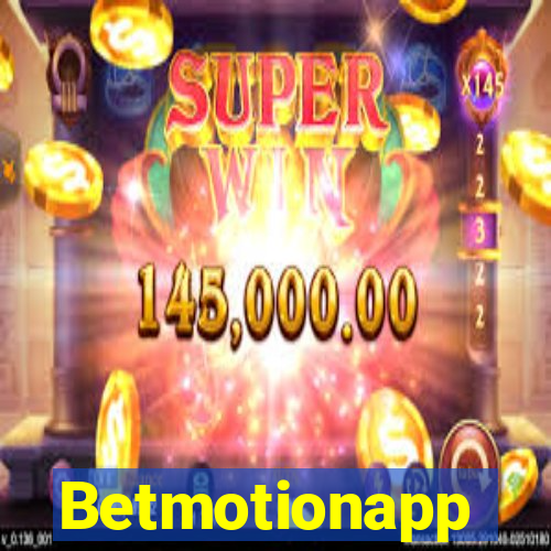 Betmotionapp