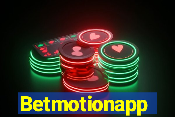 Betmotionapp