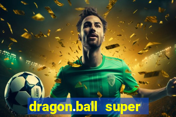 dragon.ball super hero download