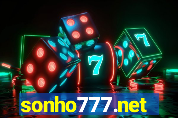 sonho777.net