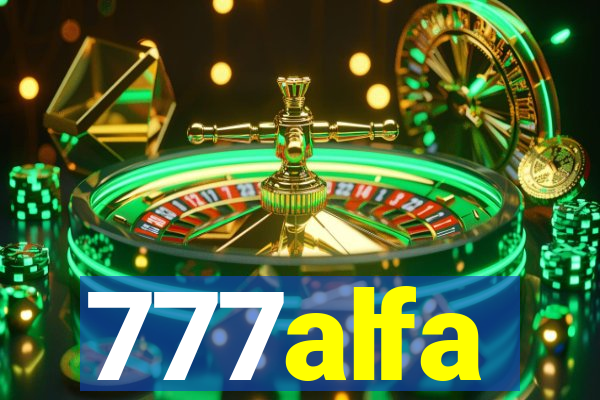 777alfa