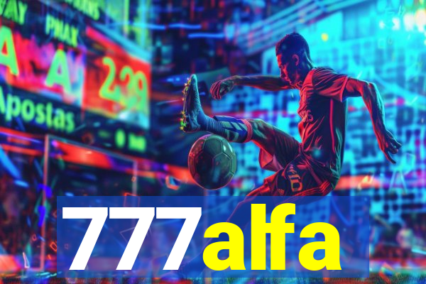 777alfa