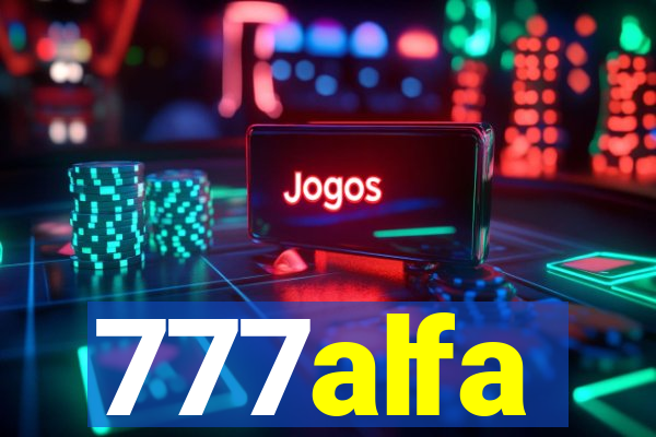 777alfa