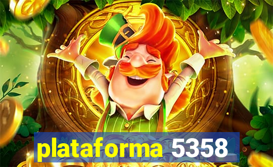 plataforma 5358