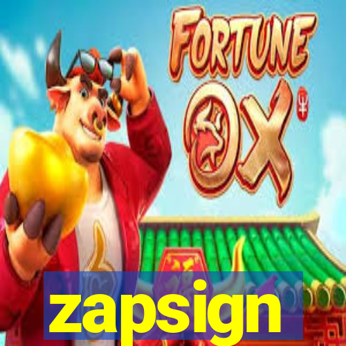 zapsign