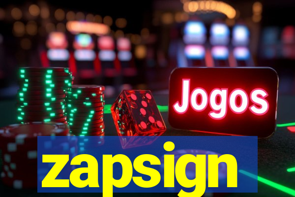 zapsign